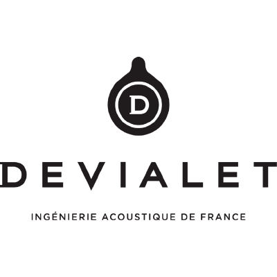 Devialet  Audio