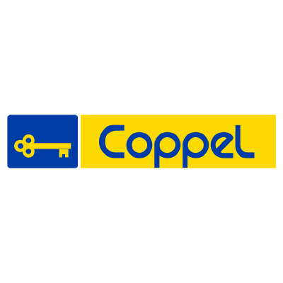 LOGOS COMTEC_coppel