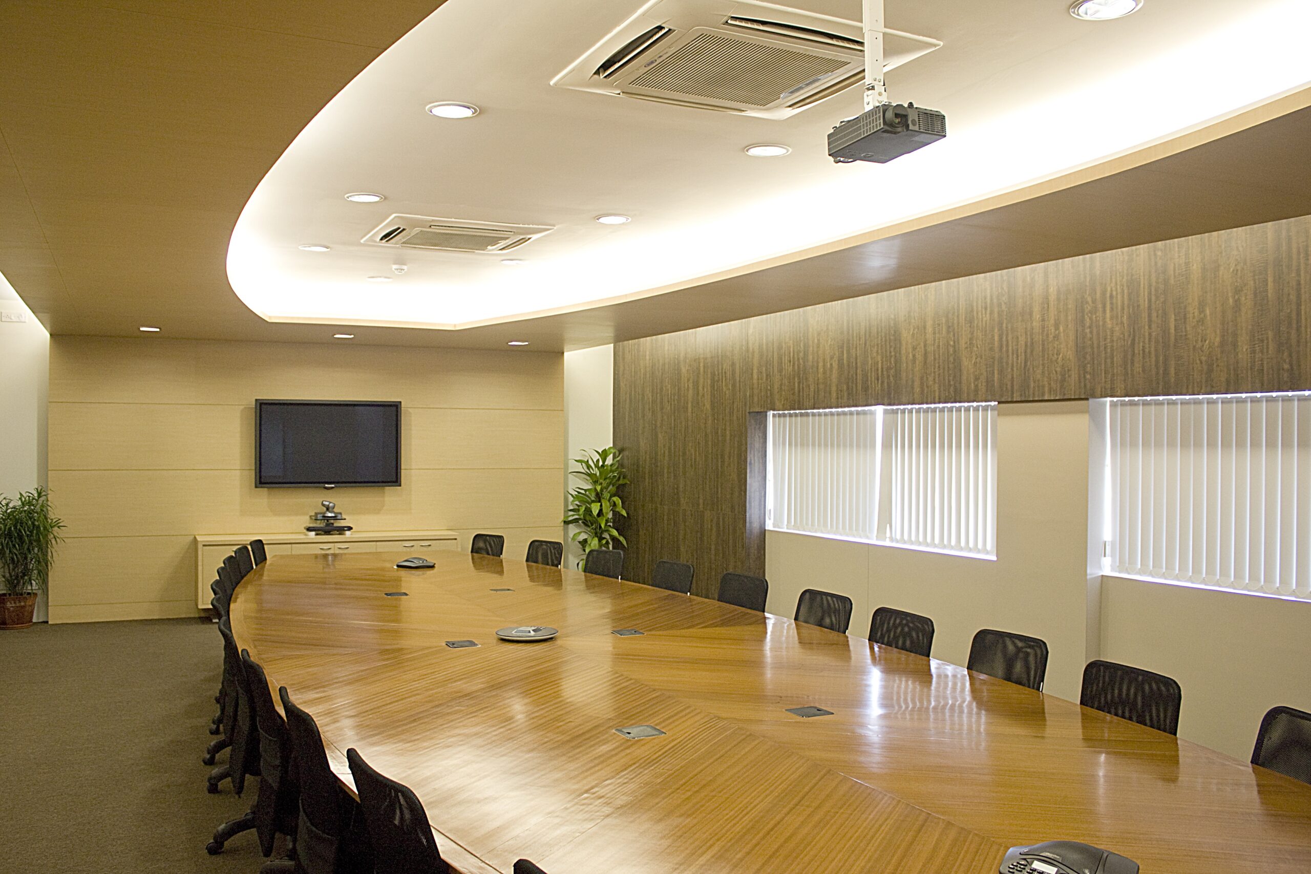 Institucional Comtec
