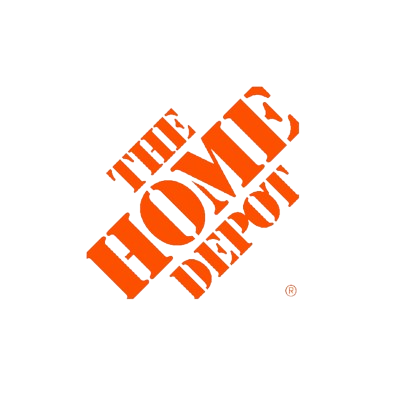 Home Depot Logo Home