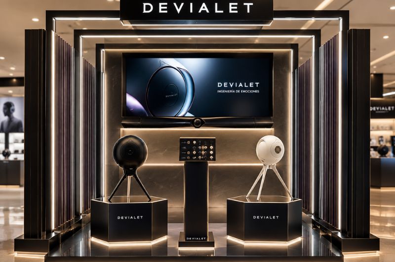 Retail Comtec