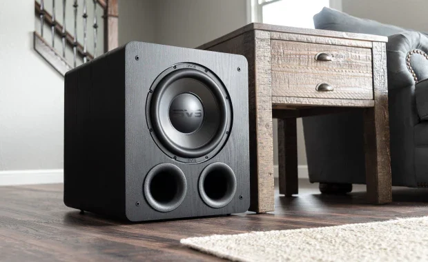 SVS subwoofer